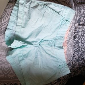 J Crew Shorts